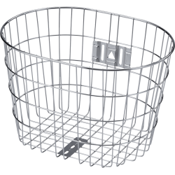 Norden Forkurv til fastmontering 28"