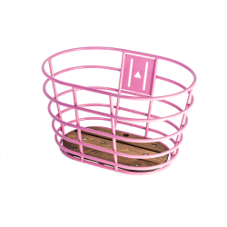 Norden Forkurv til fastmontering 28"