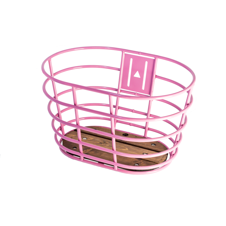 Norden Forkurv til fastmontering 28"