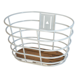 Norden Forkurv til fastmontering 28"