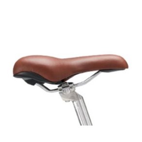 Norden Sadel til Ellen Brun