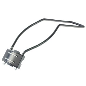 Qibbel Beslag til barnestol Air stel montering