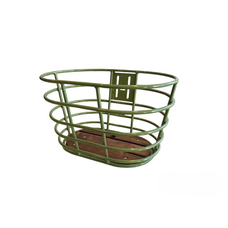 Norden Forkurv til fastmontering 28"