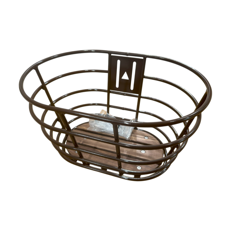 Norden Forkurv til fastmontering 28"