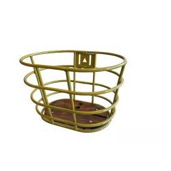 Norden Forkurv til fastmontering 28"