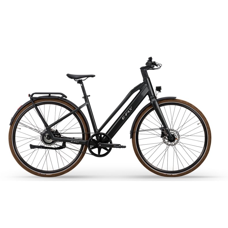 E-Fly Eos Bafang
