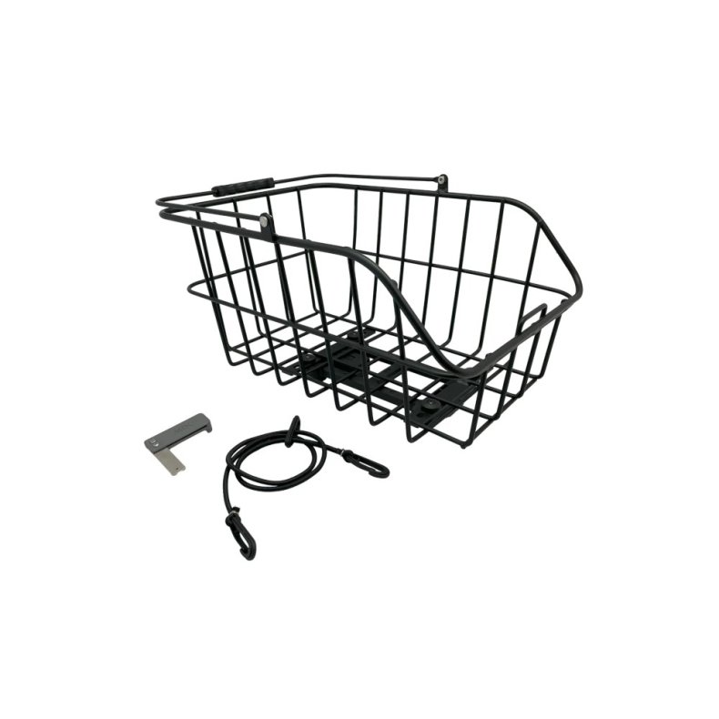 Mixbike Bagkurv Lyra MIK Smart System