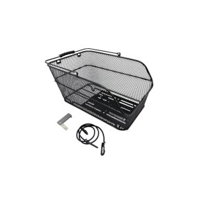 Mixbike Bagkurv Aurora MIK Smart System