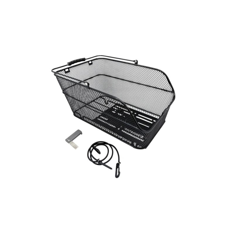 Mixbike Bagkurv Aurora MIK Smart System