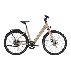 E-Fly Eos Prime Bafang Baghjulsmotor