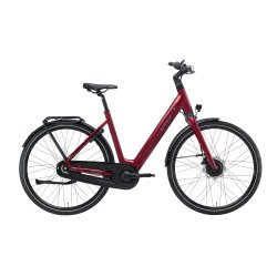 E-Fly Orion Bafang Baghjulsmotor