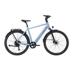 E-Fly Titan Bafang Baghjulsmotor