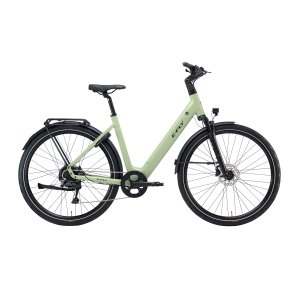 E-Fly Titan Bafang Baghjulsmotor