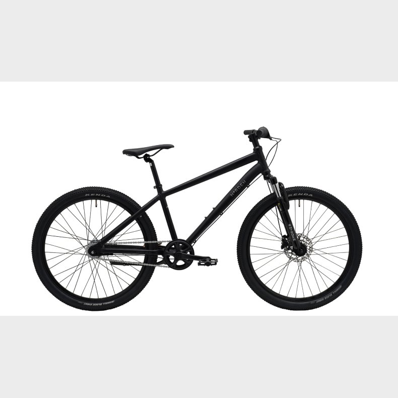 Norden Birk J2.6