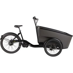 Centurion E Street Trinl&oslash;s Enviolo Promovec 100Nm MatSort