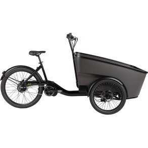 Centurion E Street Trinl&oslash;s Enviolo Promovec 100Nm MatSort