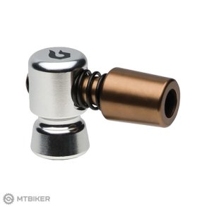 Blackburn CO2-pumpe Wayside uden patron