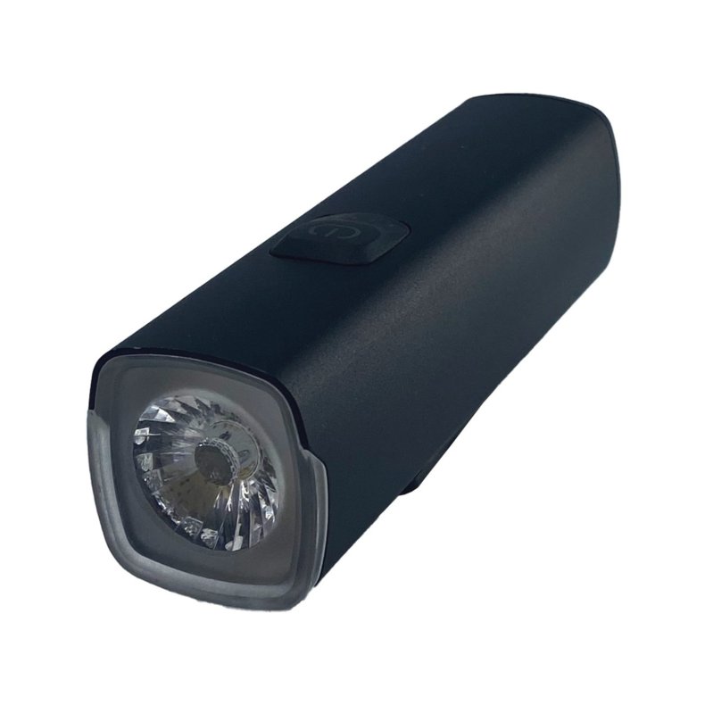 Abus Forlygte 1500 Lumen Tellus USB genopladelig