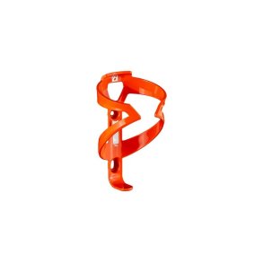 Bontrager Flaskeholder Elite Solid 38 gram Orange