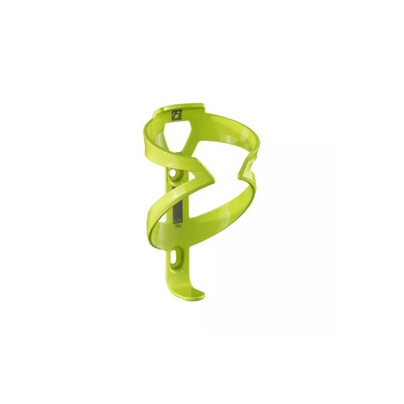 Bontrager Flaskeholder Elite 38 gram Volt