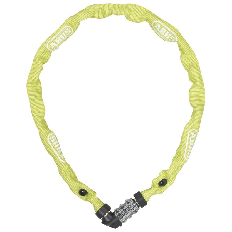 Abus K&aelig;del&aring;s 1200 web m/kode