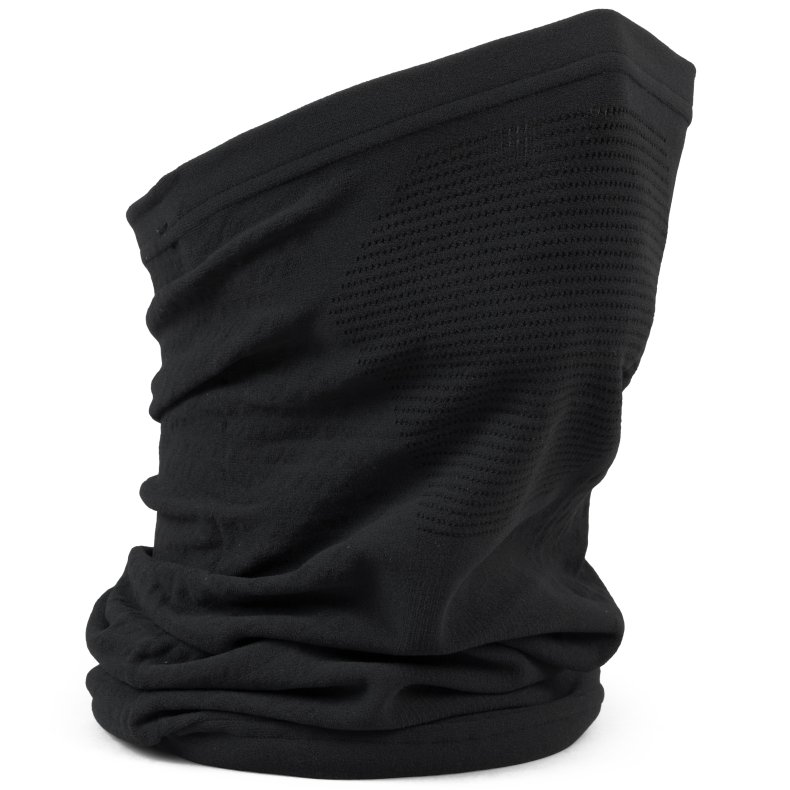 GripGrab Freedom Warp Knitted Seamless Halsedisse