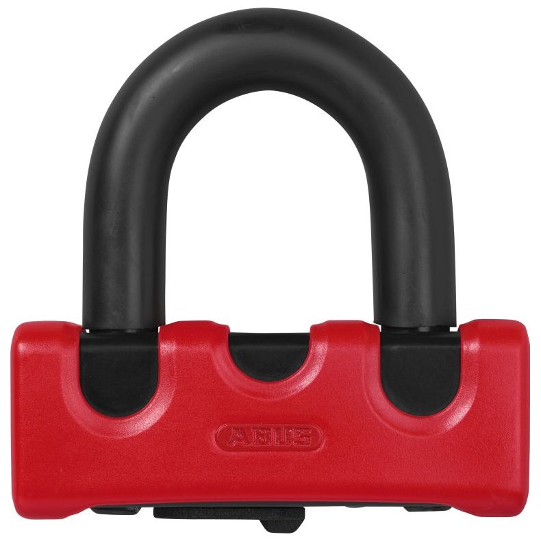 Abus Granit&trade; power xs xplus&trade; 67/105hb50 red