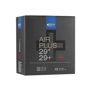 Schwalbe Slange 29 x 2.10 - 2.60 Air Plus Racer Ventil