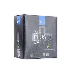 Schwalbe Slange 24 x 1.50-2.50 Auto Ventil