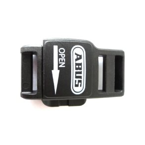 Abus Hagespænde med magnet