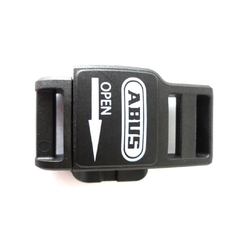 Abus Hagesp&aelig;nde med magnet