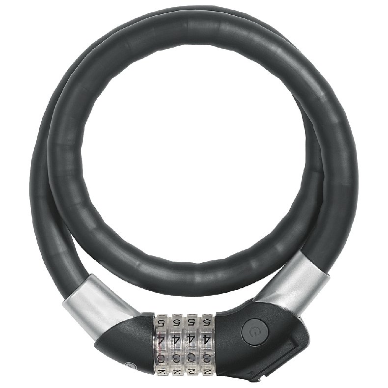 Abus Steel-o-flex&trade; raydo pro 1460/85 texkf