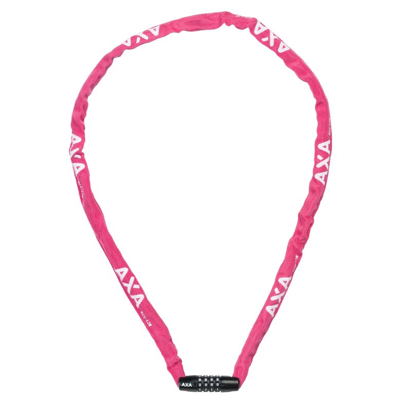 AXA K&aelig;del&aring;s RIGID med kode