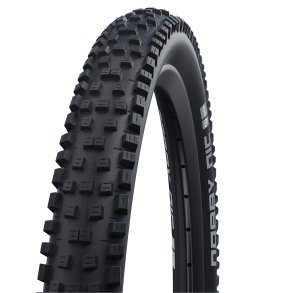 Schwalbe Dæk 27,5x2,25 Schwalbe Sort
