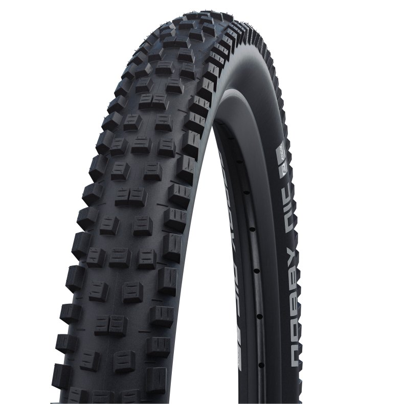 Schwalbe D&aelig;k 27,5x2,25 Schwalbe Sort