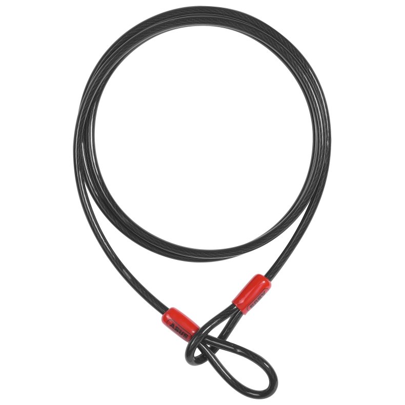 Abus Wire cobra&trade; 10/300 sort