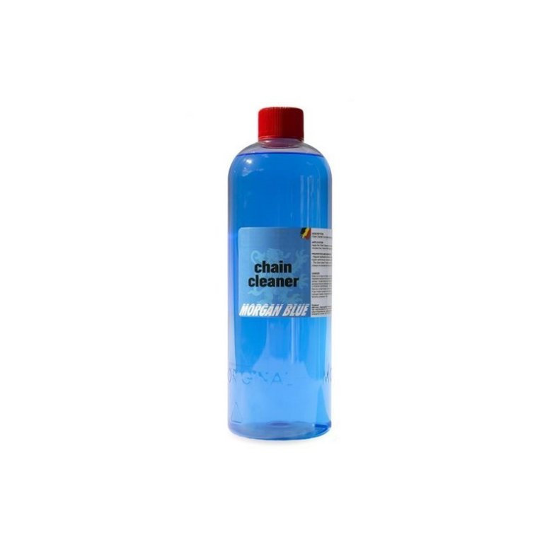 Morgan Blue Rensemiddel Chain Cleaner 1000ml