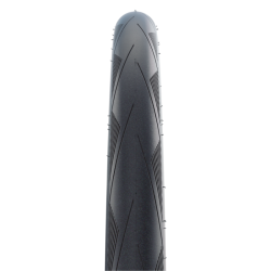 Schwalbe D&aelig;k 700 x 28 Durano Plus Addix TwinSkin 450gram