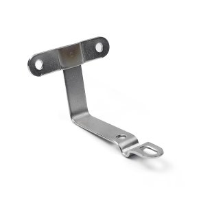 Bulldog Lygteholder til Kurv