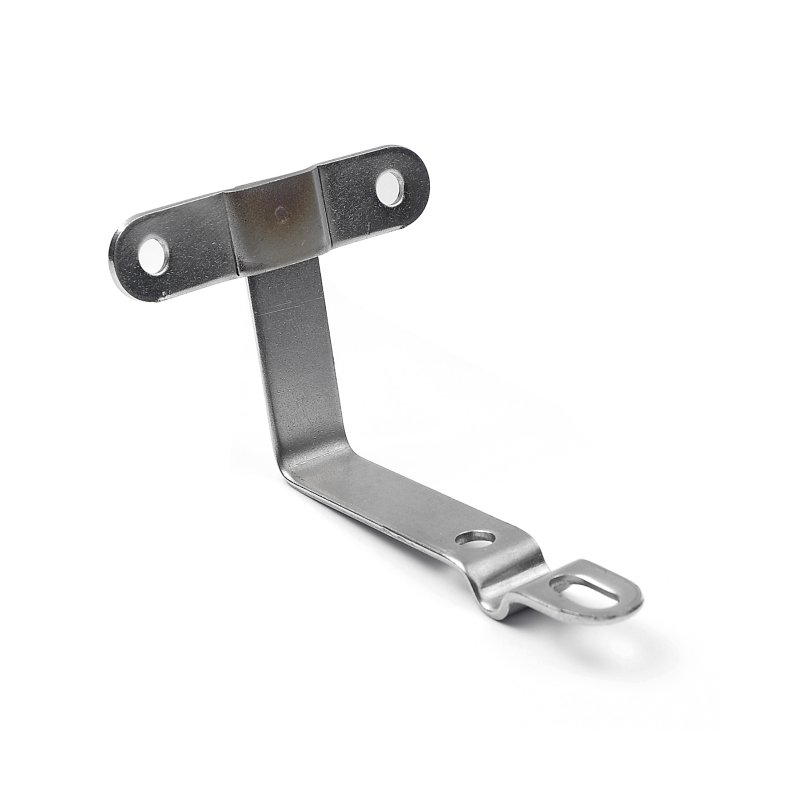 Bulldog Lygteholder til Kurv