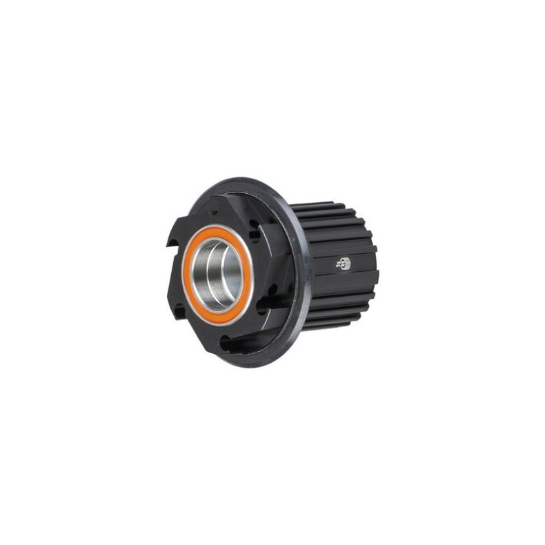 Bontrager Kassettehus Rapid Drive Micro Spline v2 12 Speed