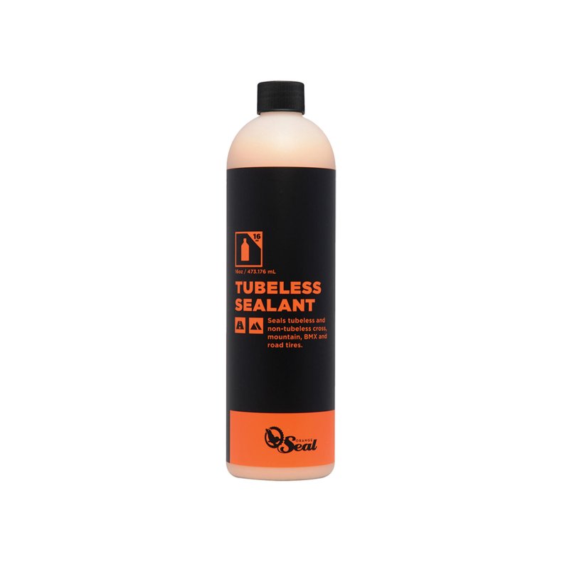 Orange Seal Lappev&aelig;ske Tubeless sealant 473ml