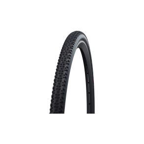 Schwalbe Dæk 27.5 x 1.30 X-ONE Allround EVO