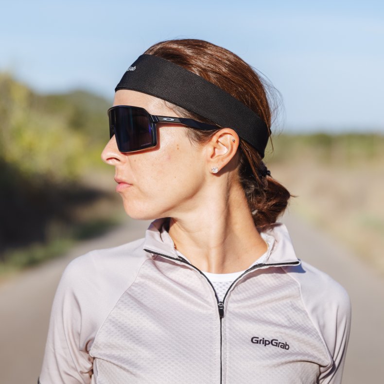 GripGrab Lightweight Sommer Sweatband