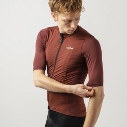 GripGrab RIDE kort&aelig;rmet cykeltr&oslash;je