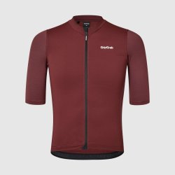 GripGrab RIDE kort&aelig;rmet cykeltr&oslash;je