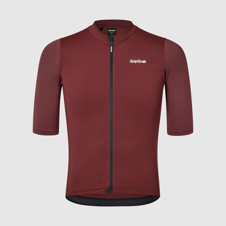 GripGrab RIDE kort&aelig;rmet cykeltr&oslash;je