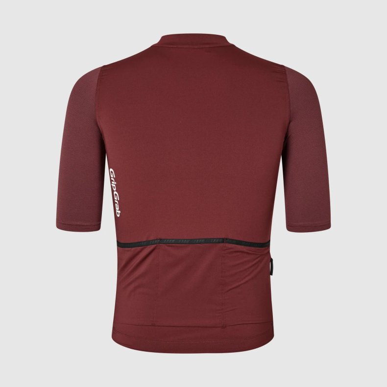 GripGrab RIDE kort&aelig;rmet cykeltr&oslash;je