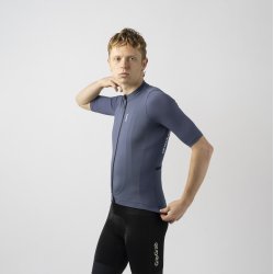 GripGrab RIDE kort&aelig;rmet cykeltr&oslash;je