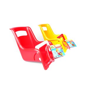 Lena Dukkestol til Bag.